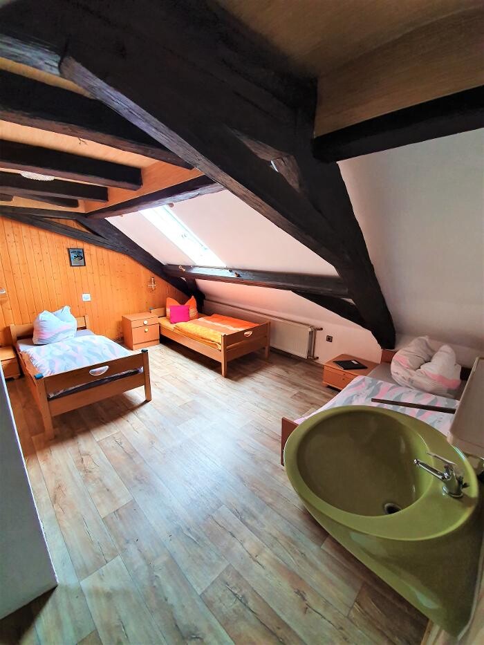 Bilder Gästehaus Weißes Lamm Monteurzimmer