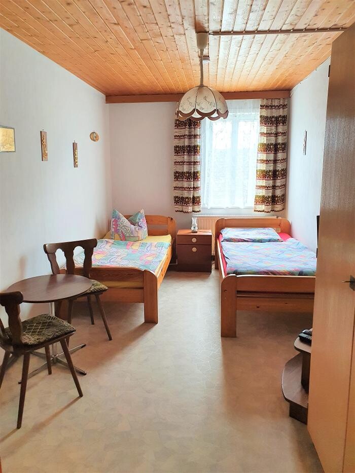 Bilder Gästehaus Weißes Lamm Monteurzimmer