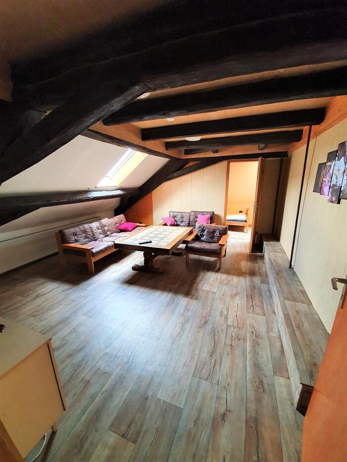 Bilder Gästehaus Weißes Lamm Monteurzimmer