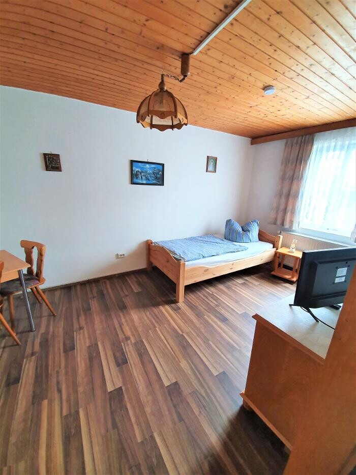 Bilder Gästehaus Weißes Lamm Monteurzimmer