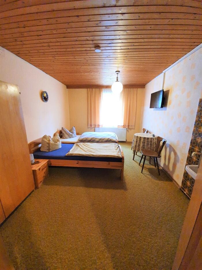 Bilder Gästehaus Weißes Lamm Monteurzimmer