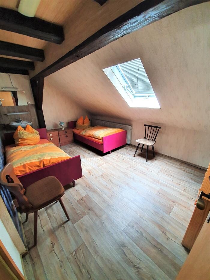 Bilder Gästehaus Weißes Lamm Monteurzimmer