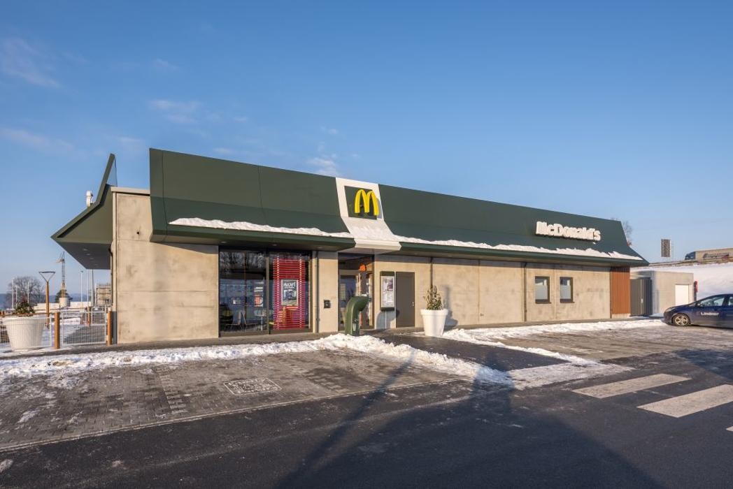 Bilder McDonald's