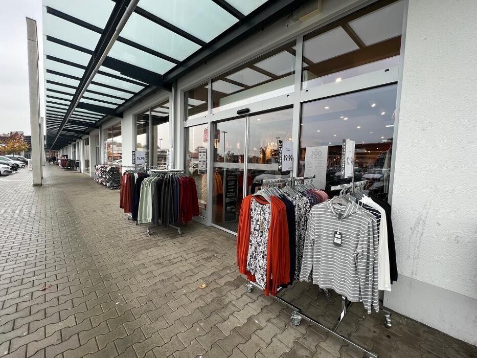 Bilder JEANS FRITZ