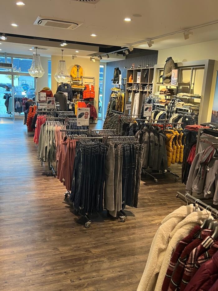 Bilder JEANS FRITZ