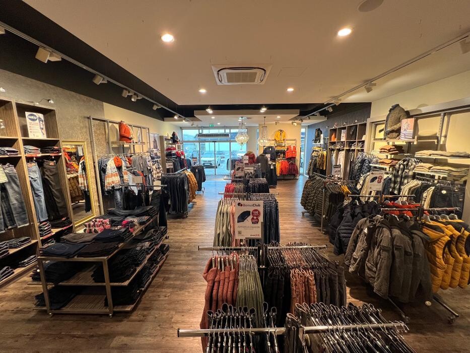 Bilder JEANS FRITZ