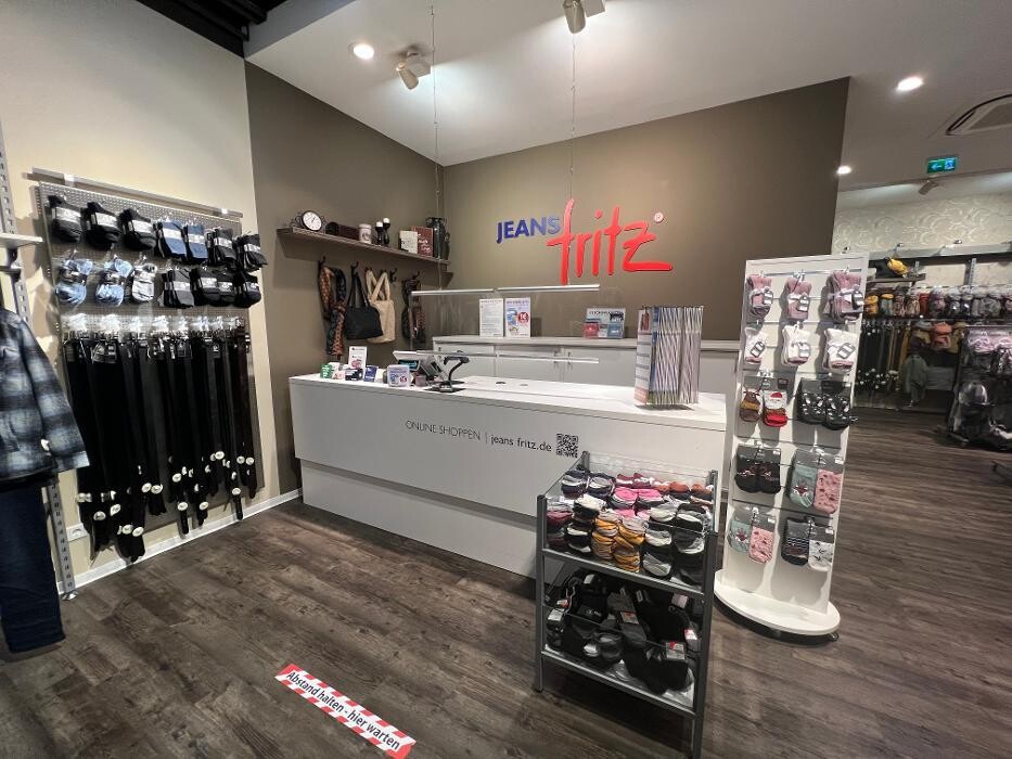Bilder JEANS FRITZ