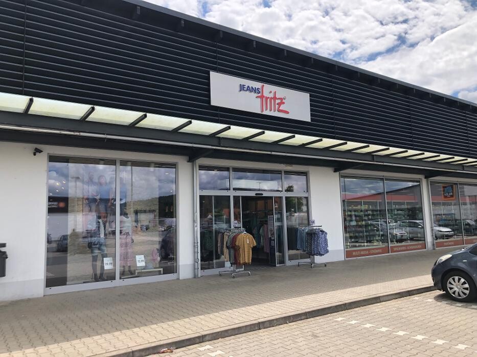 Bilder JEANS FRITZ