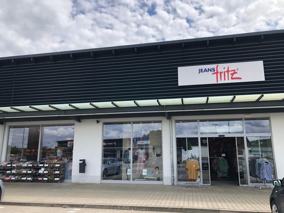 Bilder JEANS FRITZ