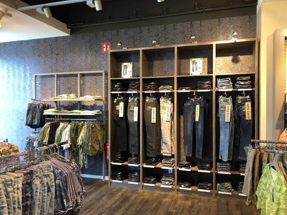 Bilder JEANS FRITZ