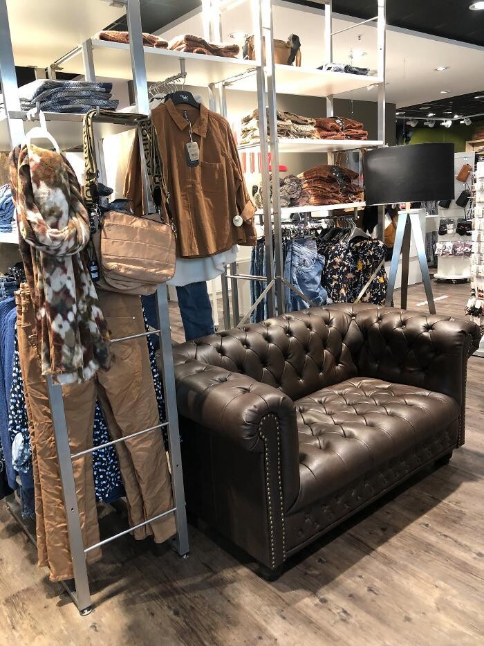 Bilder JEANS FRITZ