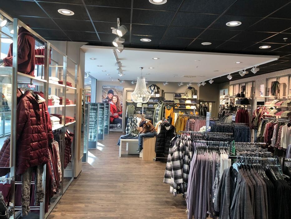 Bilder JEANS FRITZ