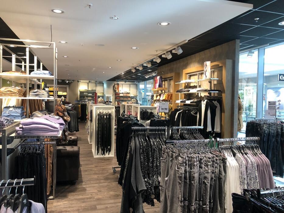 Bilder JEANS FRITZ