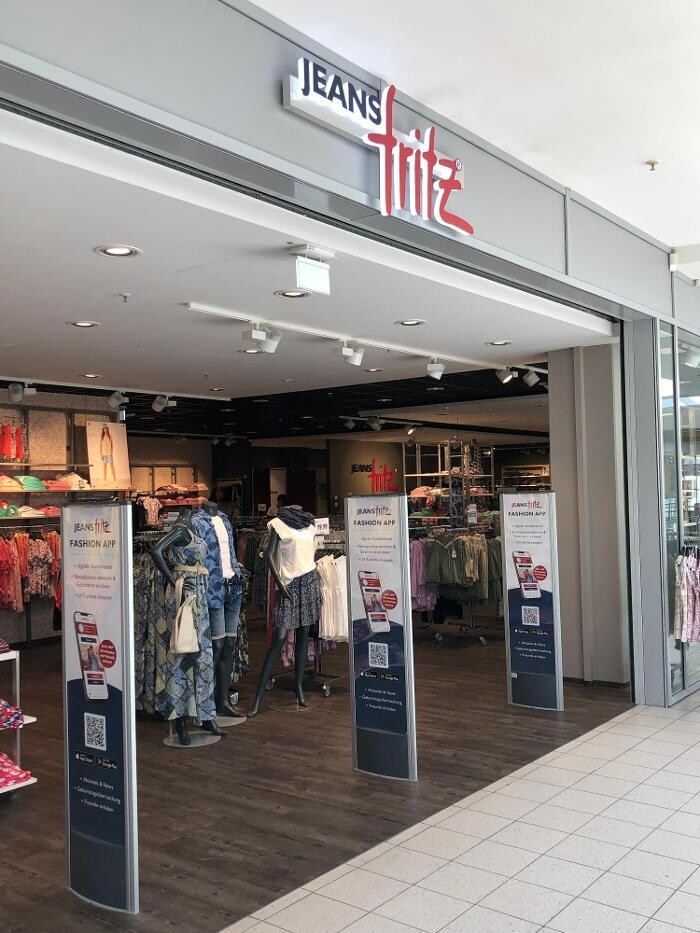 Bilder JEANS FRITZ