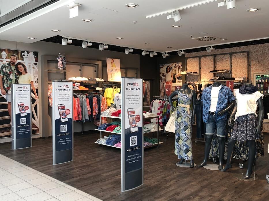 Bilder JEANS FRITZ