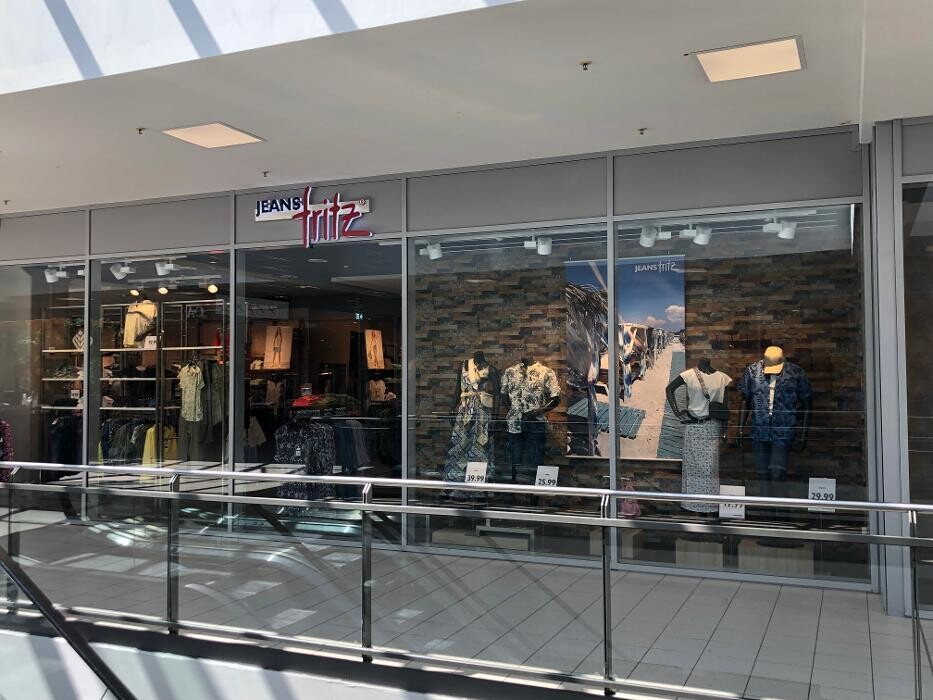 Bilder JEANS FRITZ