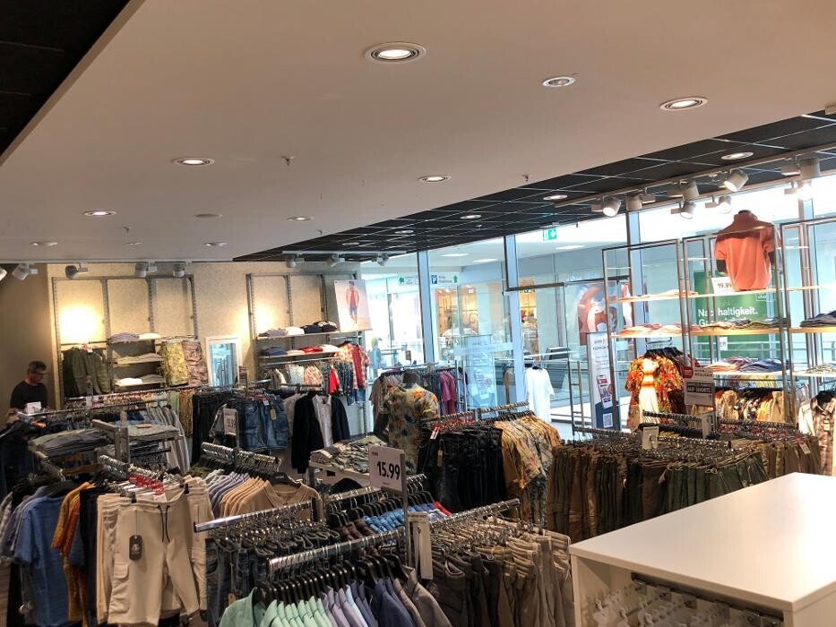 Bilder JEANS FRITZ