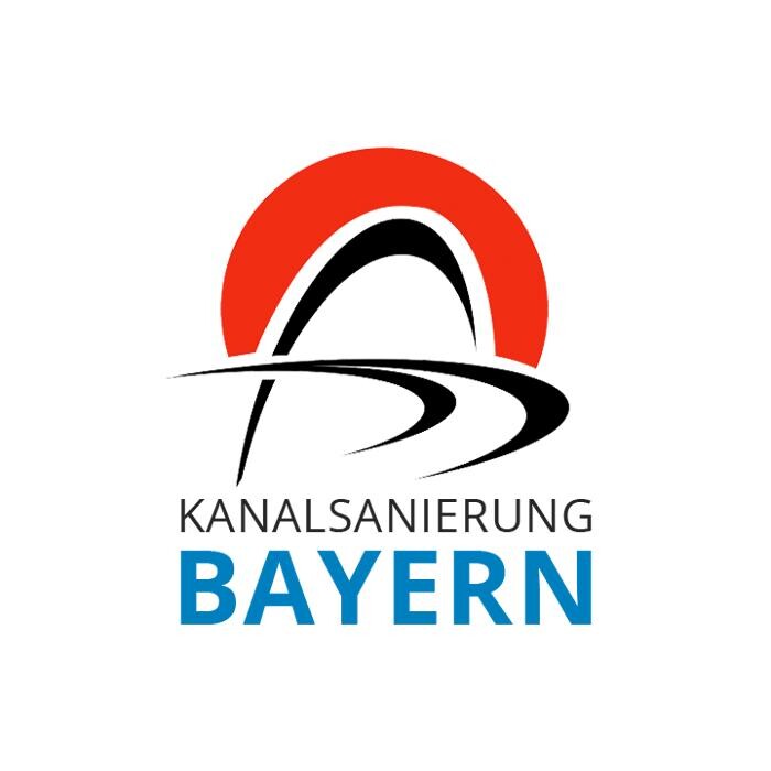 Kanalsanierung Bayern Logo