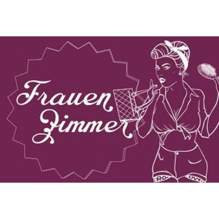 Frauenzimmer Logo