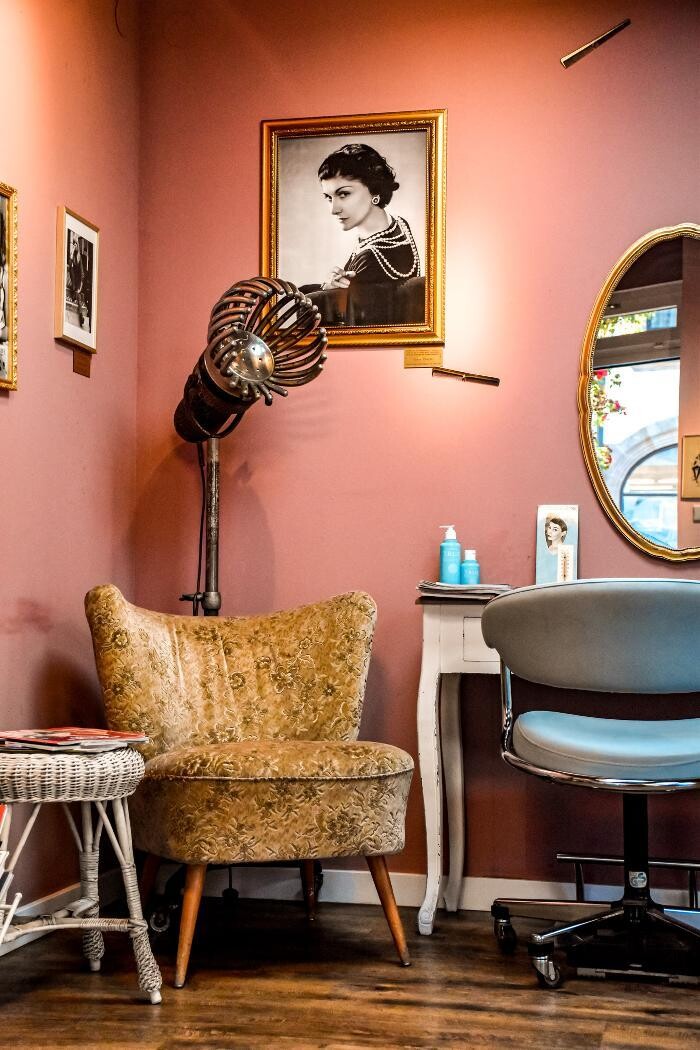 Bilder Frauenzimmer