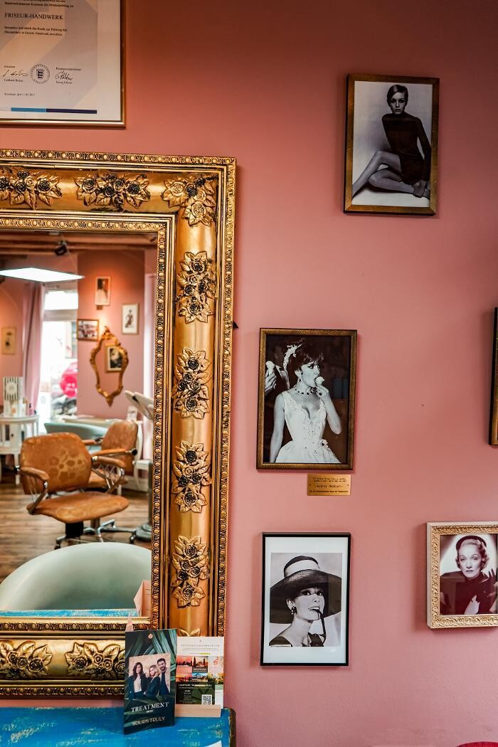 Bilder Frauenzimmer