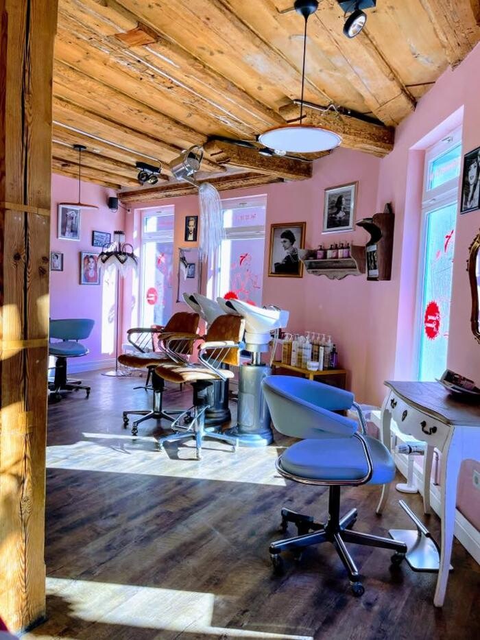 Bilder Frauenzimmer