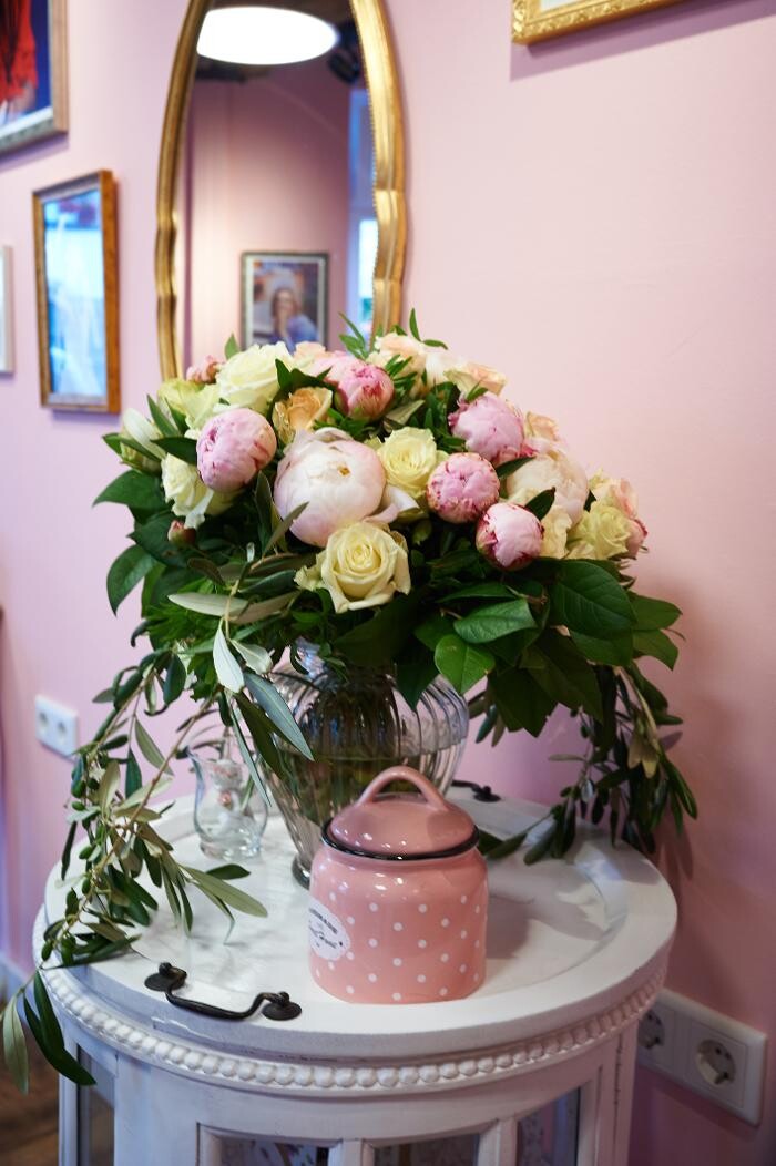 Bilder Frauenzimmer