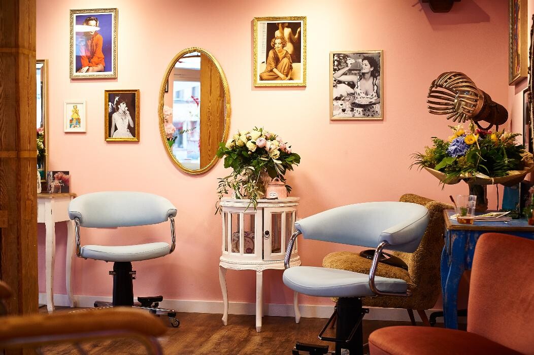 Bilder Frauenzimmer