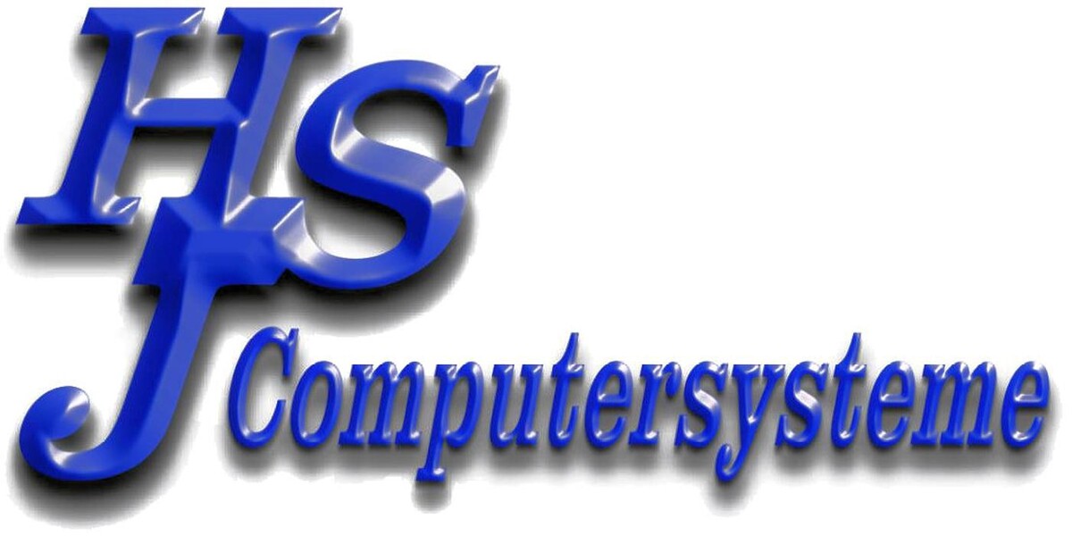 HJS Computersysteme Logo