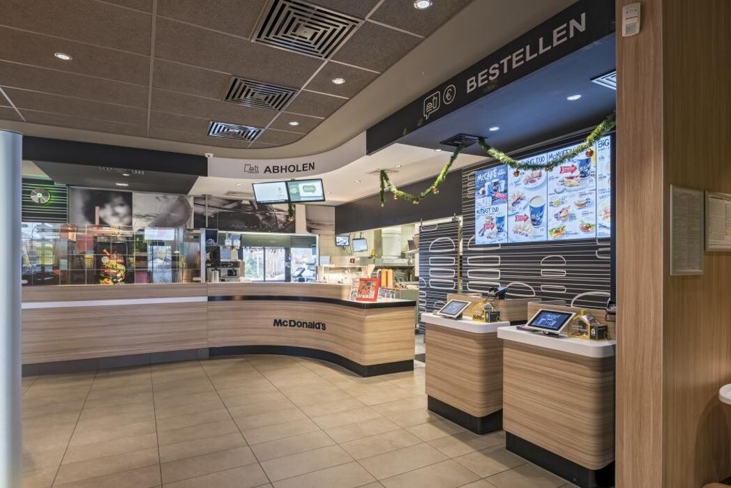 Bilder McDonald's