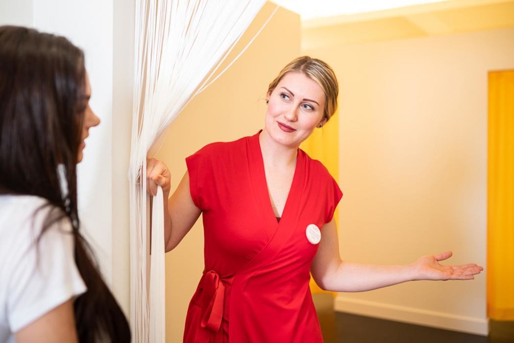 Bilder Wax in the City - Nürnberg Josephsplatz