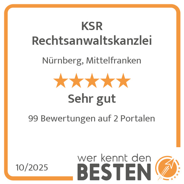 Bilder KSR Rechtsanwaltskanzlei