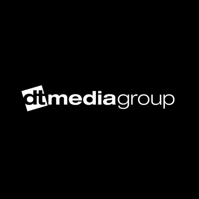 DT Media Group Logo