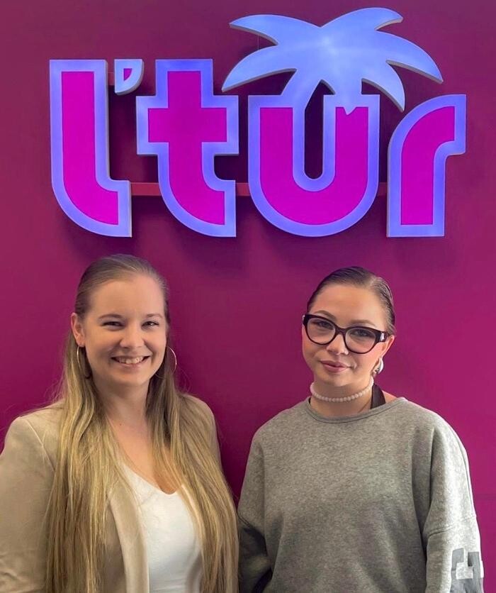 Bilder ltur Reisebüro Nürnberg Flughafen