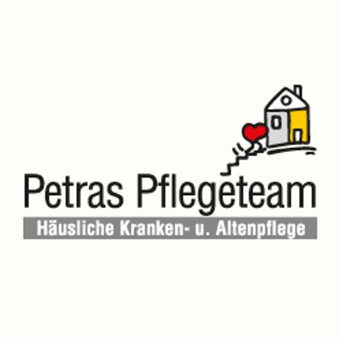 Petras Pflegeteam GmbH Logo