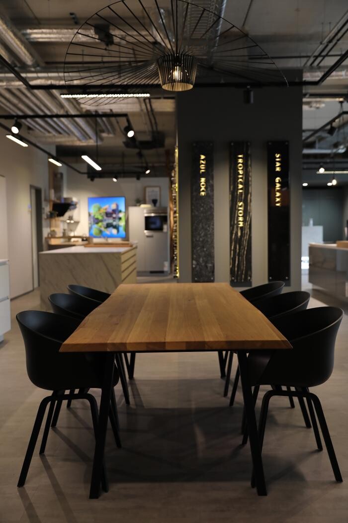 Bilder PLANA Küchenstudio Nürnberg