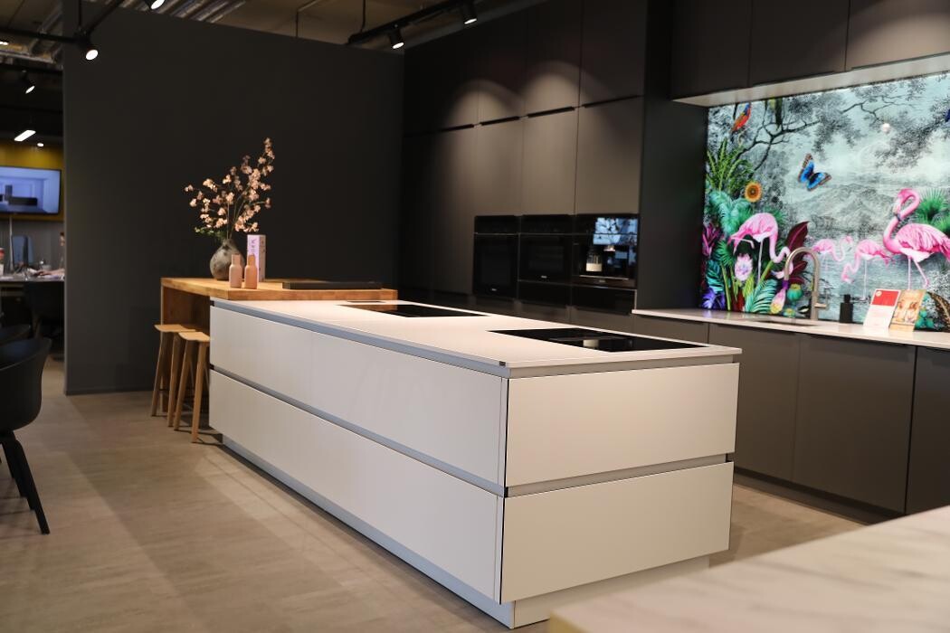 Bilder PLANA Küchenstudio Nürnberg