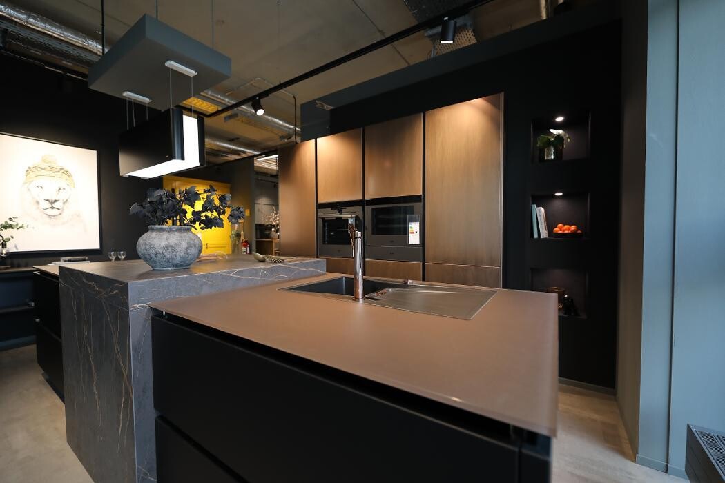 Bilder PLANA Küchenstudio Nürnberg