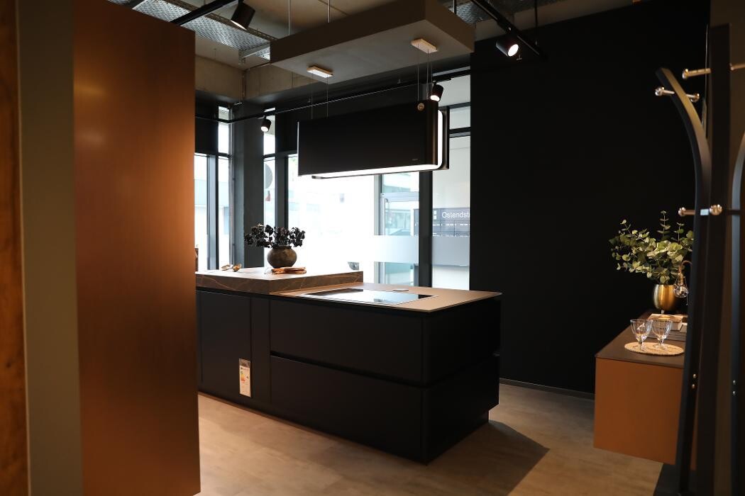 Bilder PLANA Küchenstudio Nürnberg