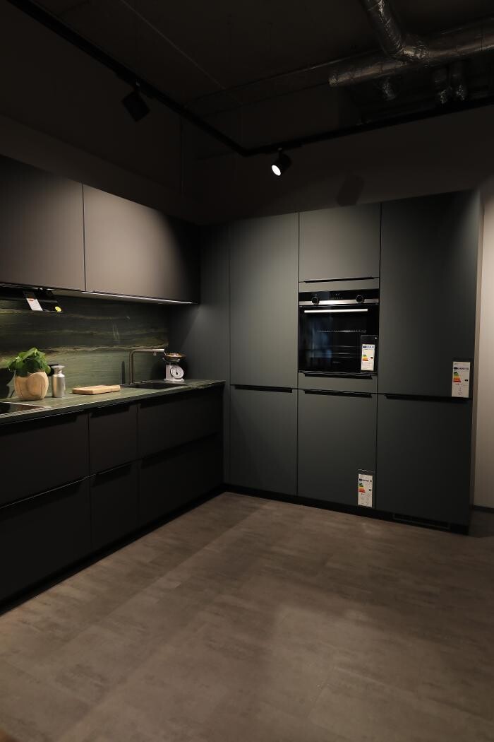 Bilder PLANA Küchenstudio Nürnberg