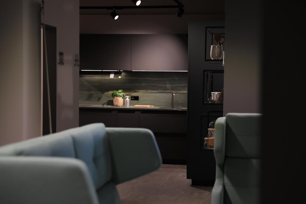 Bilder PLANA Küchenstudio Nürnberg