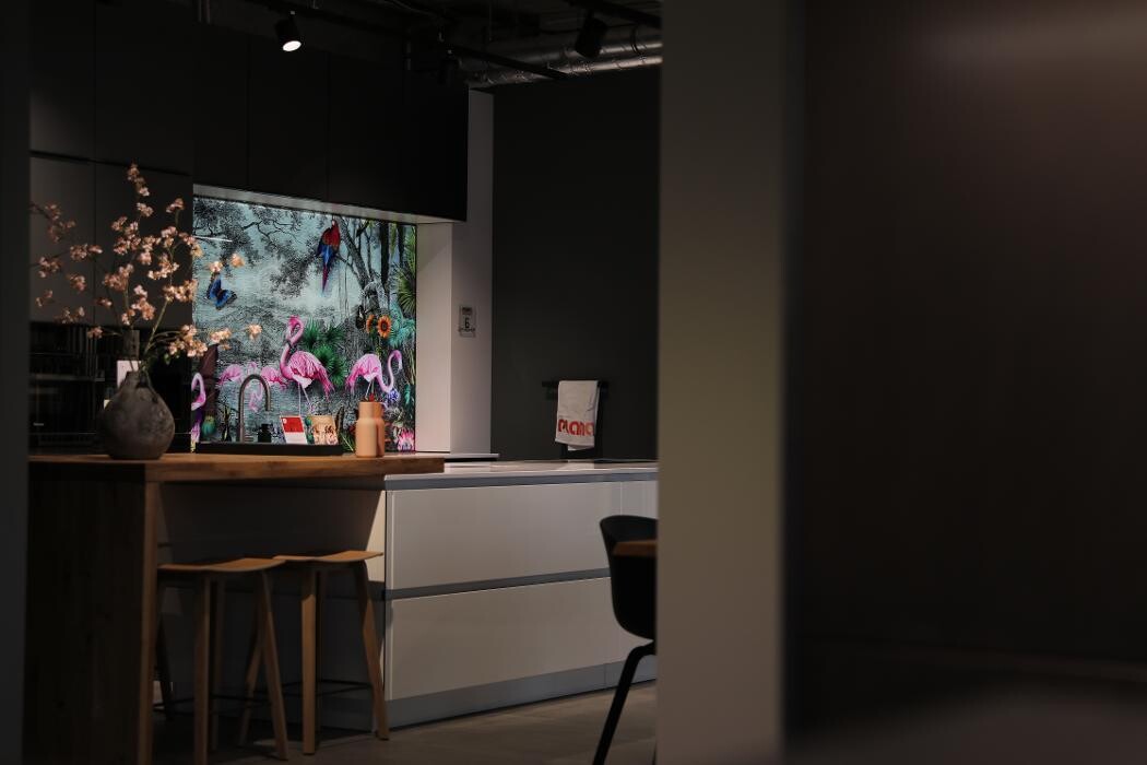 Bilder PLANA Küchenstudio Nürnberg