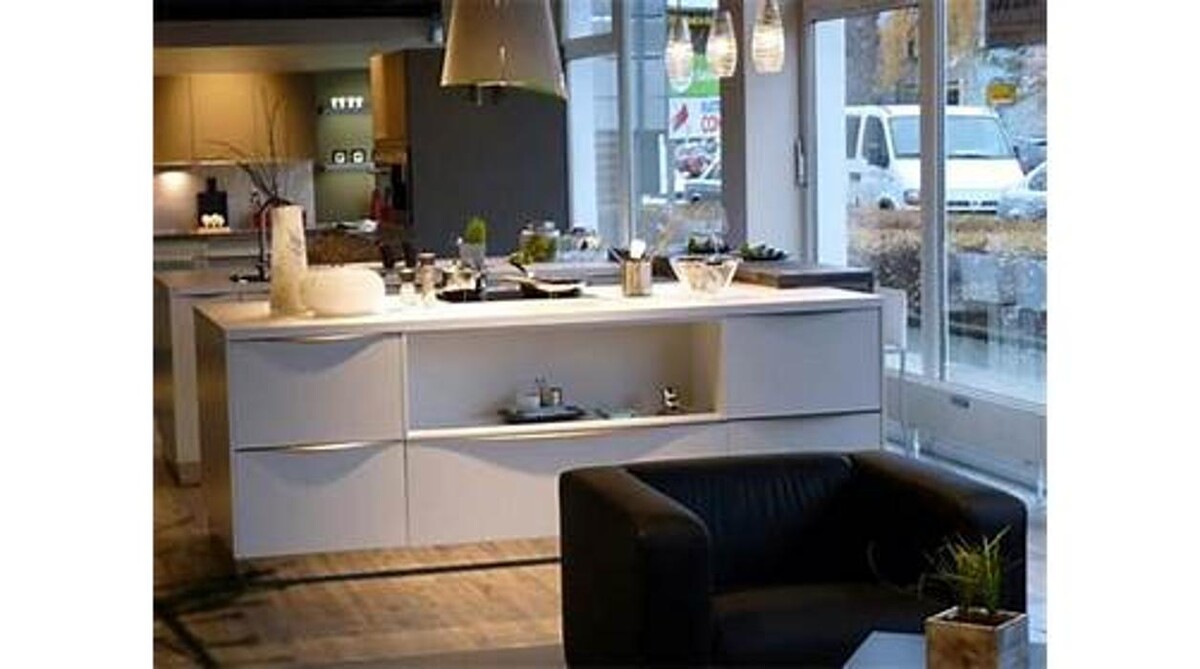 Bilder PLANA Küchenstudio Nürnberg