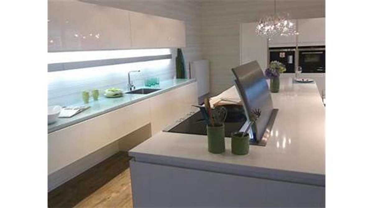 Bilder PLANA Küchenstudio Nürnberg