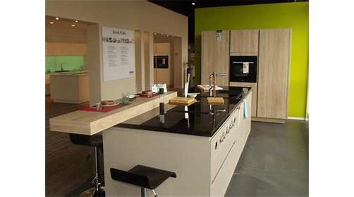 Bilder PLANA Küchenstudio Nürnberg