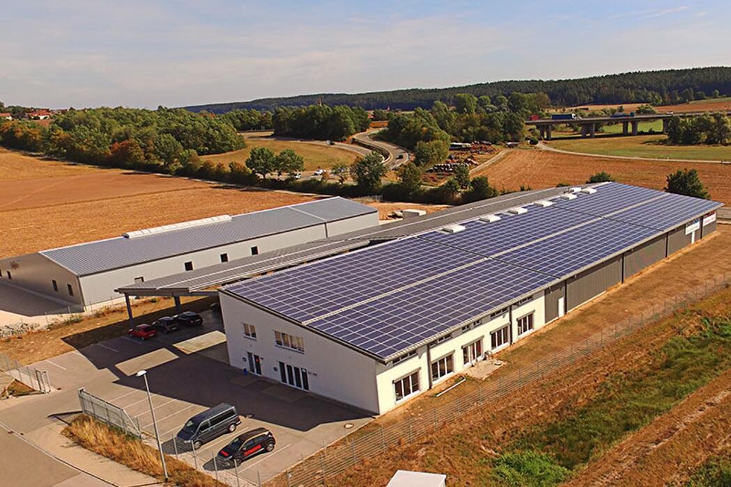 Bilder Franke Elektrotechnik GmbH