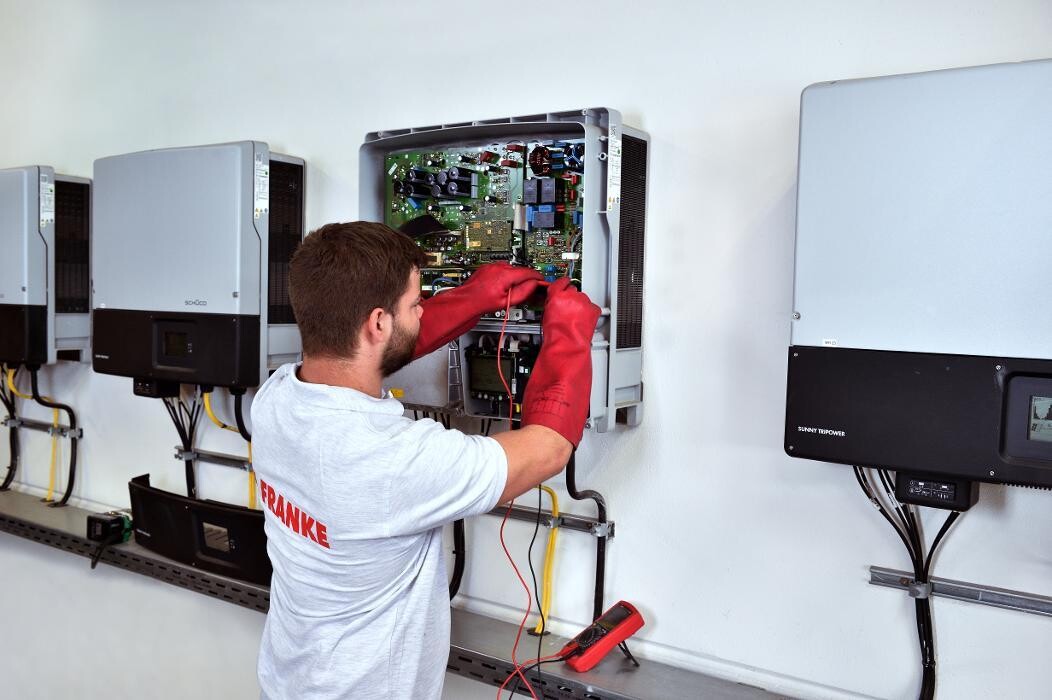 Bilder Franke Elektrotechnik GmbH