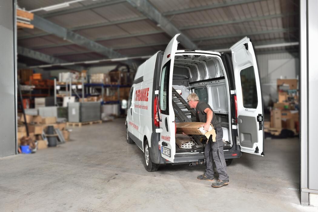 Bilder Franke Elektrotechnik GmbH