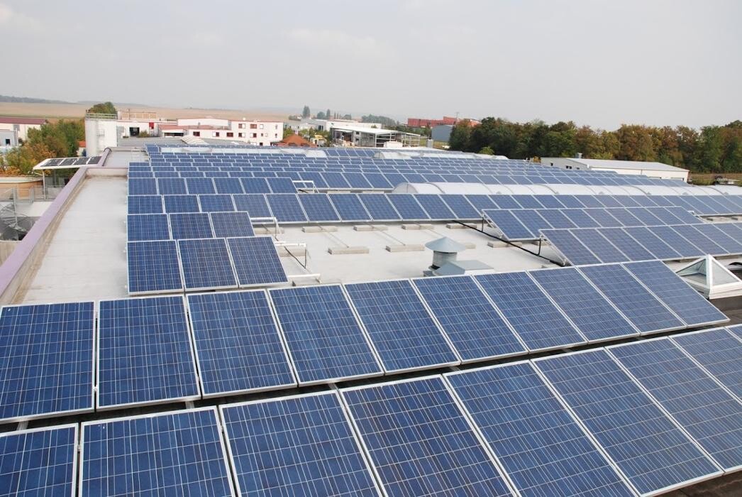 Bilder Franke Elektrotechnik GmbH