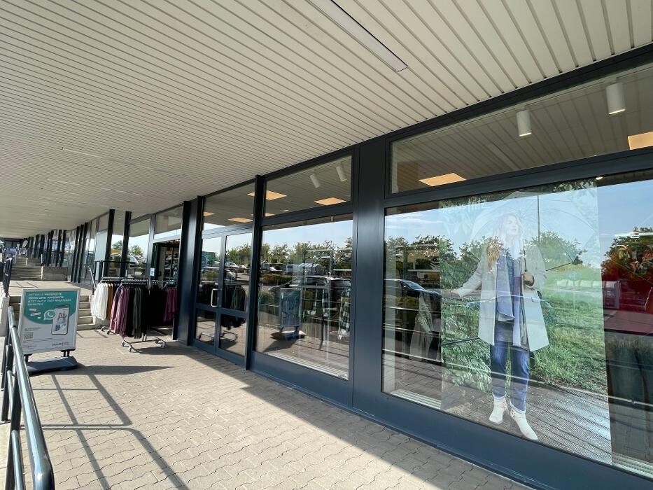 Bilder JEANS FRITZ